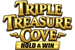 Triple Treasure Cove Triple Treasure Cove